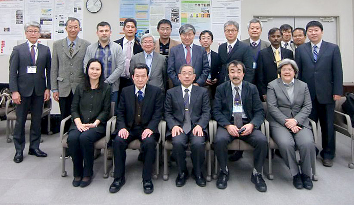 2015 IEICE All IEICE Sections Meeting